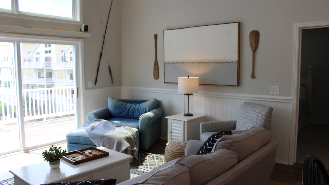 Photo of Livingroom in La Follette