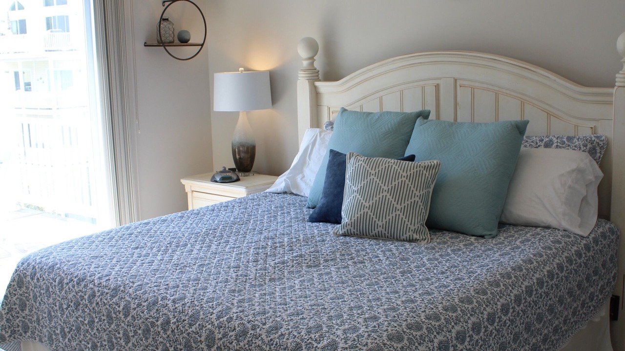 Photo of Bedroom in La Follette