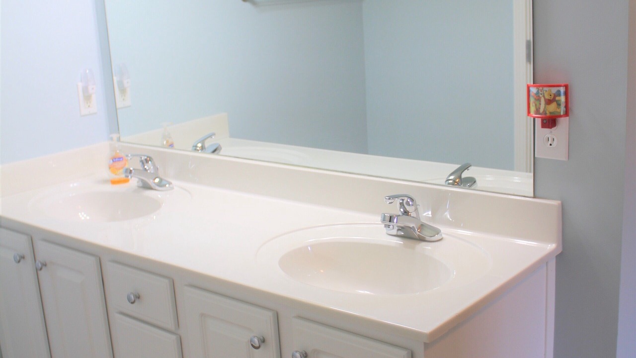 Photo of Bathroom in La Follette