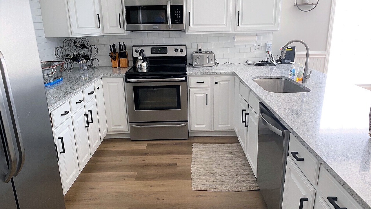 Photo of Kitchen in La Follette
