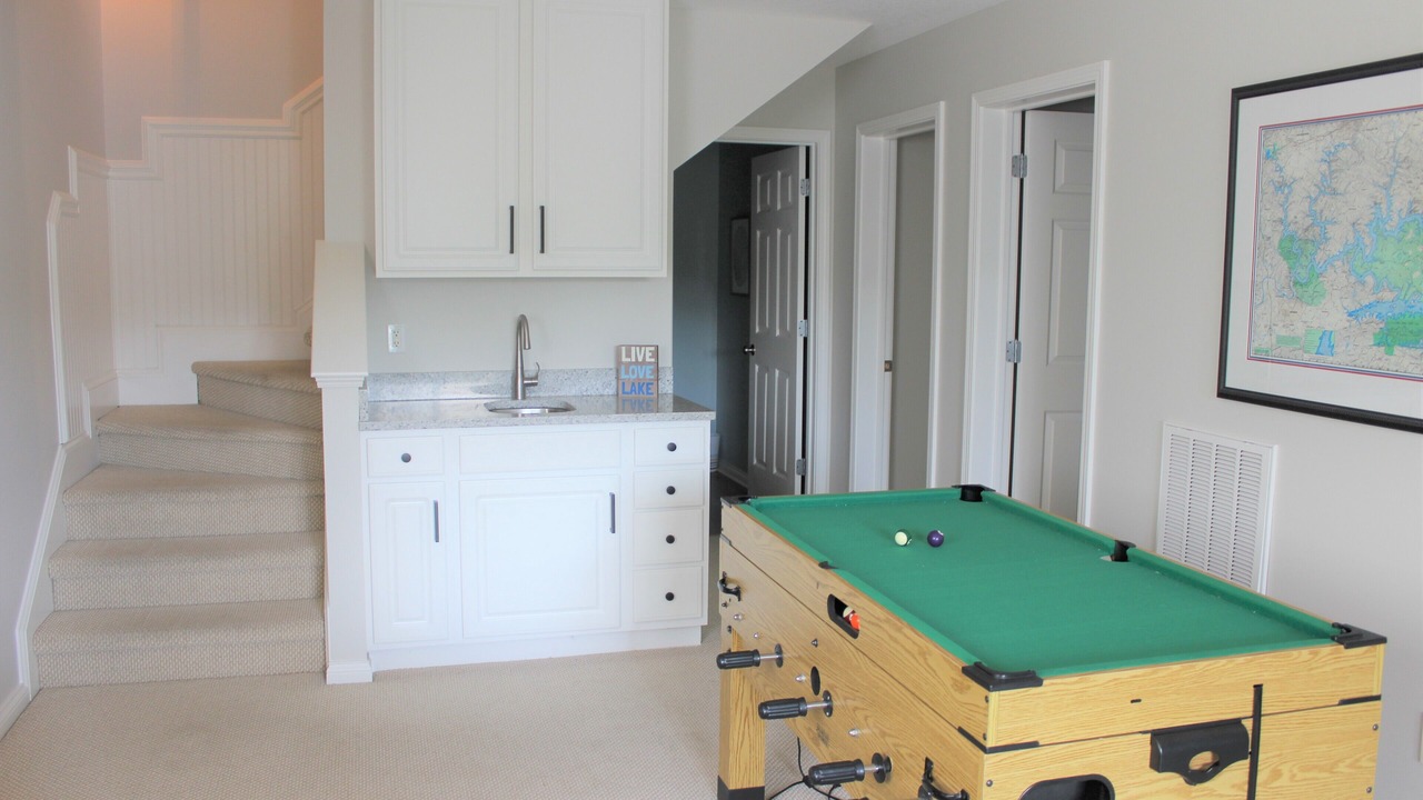 Photo of Bedroom in La Follette