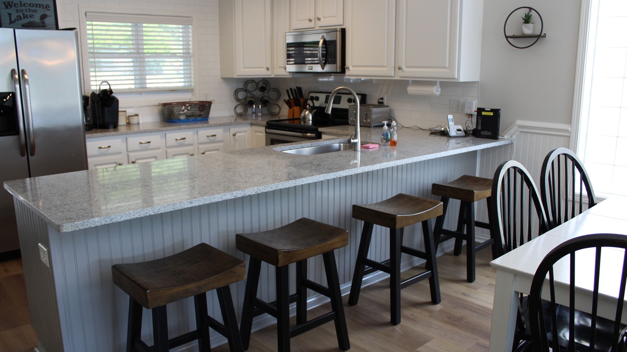 Photo of Kitchen in La Follette