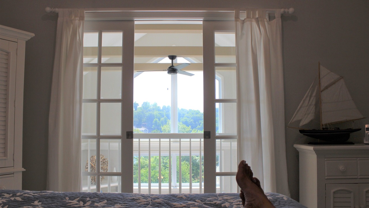Photo of Bedroom in La Follette