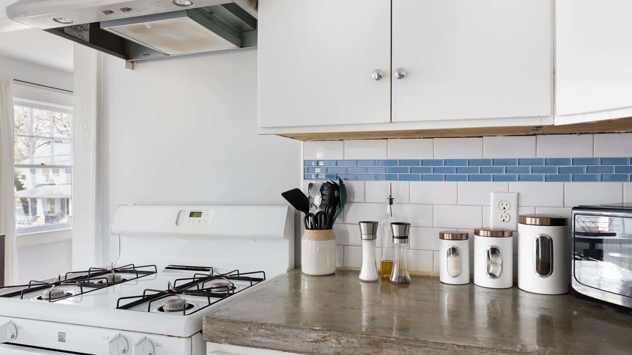 Photo of Kitchen in Downtown