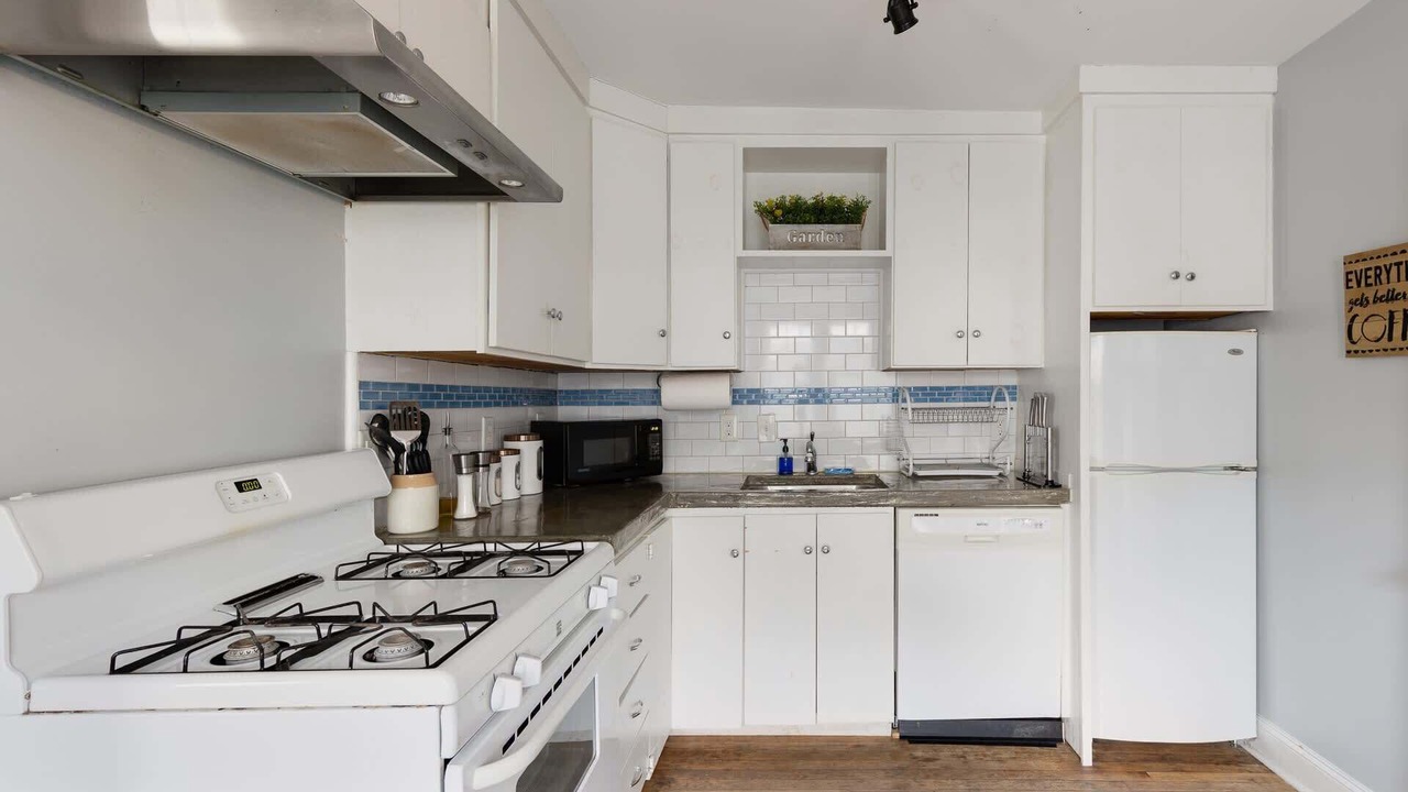 Photo of Kitchen in Downtown