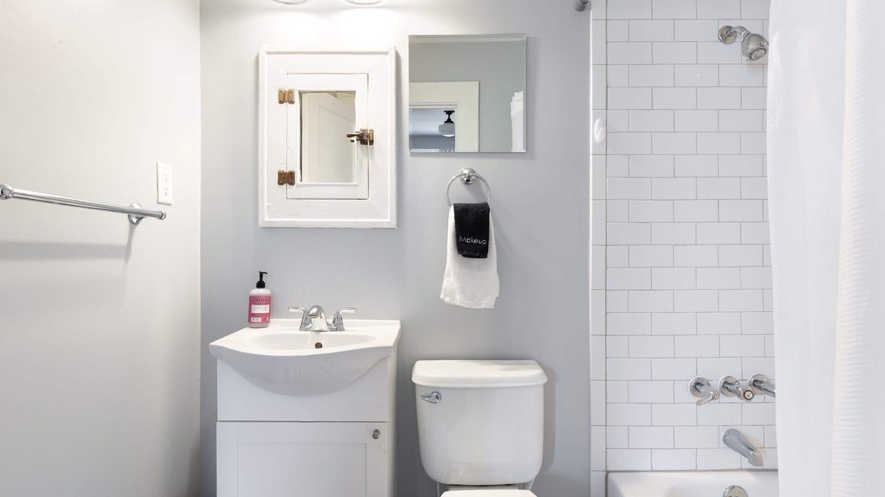 Photo of Bathroom in Downtown