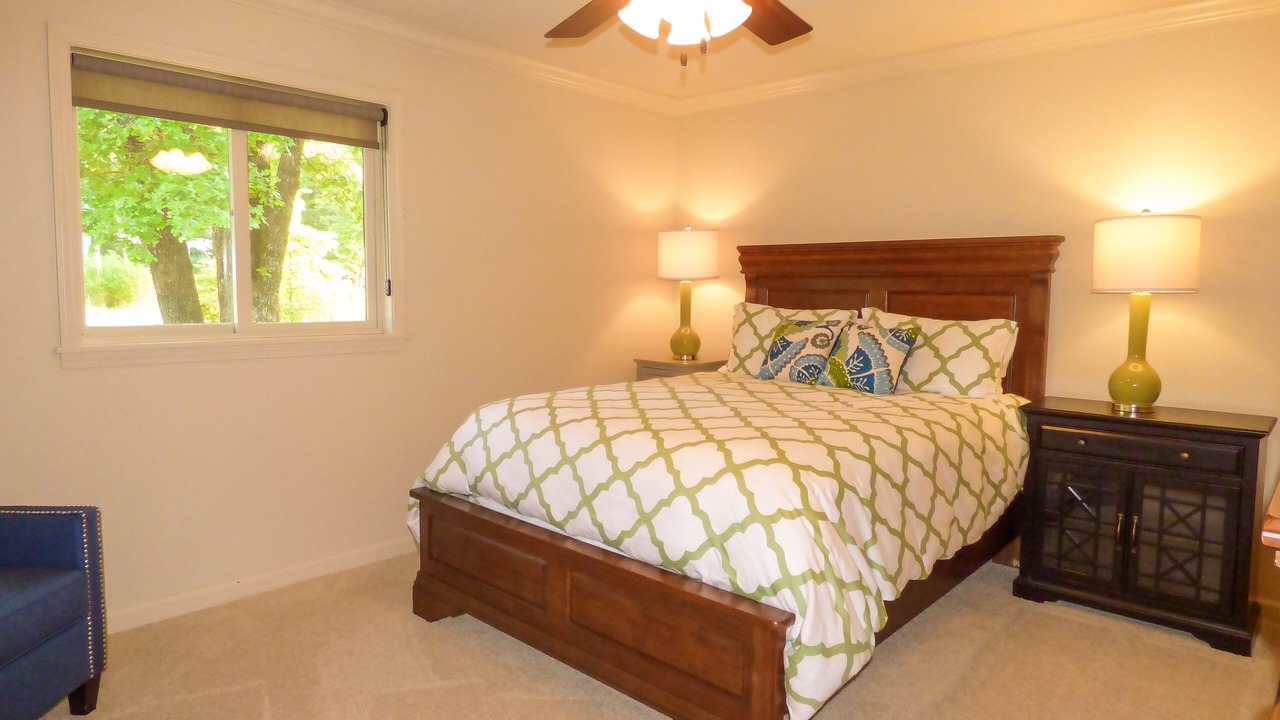Photo of Bedroom in Heber Springs