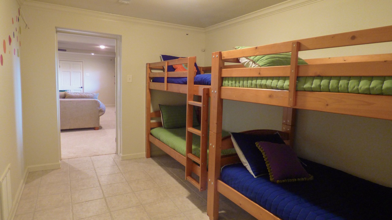 Photo of Bedroom in Heber Springs
