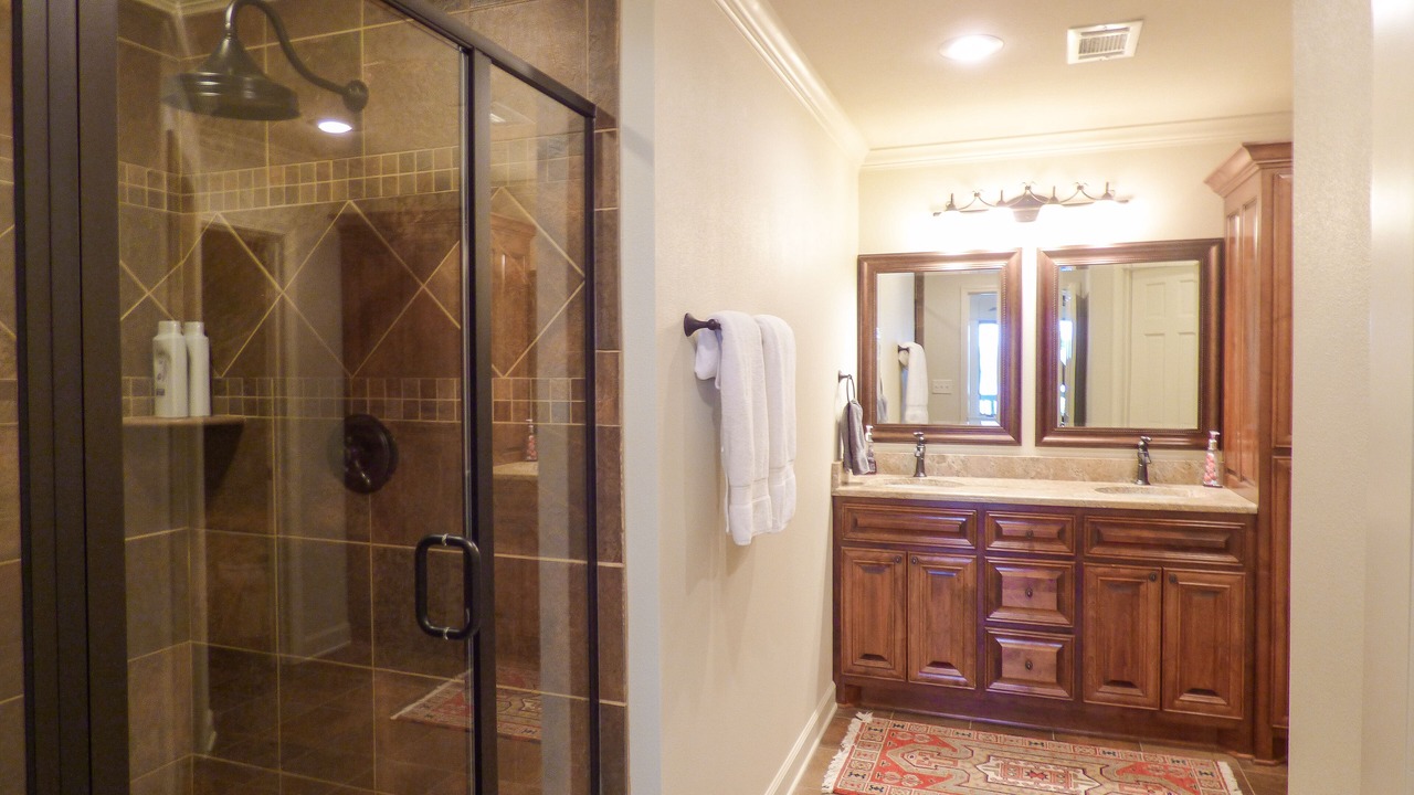 Photo of Bathroom in Heber Springs