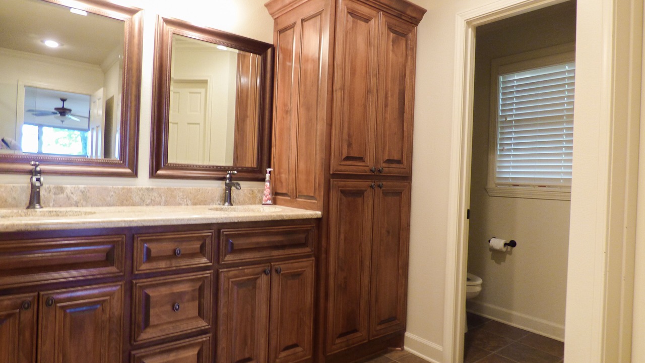 Photo of Bathroom in Heber Springs