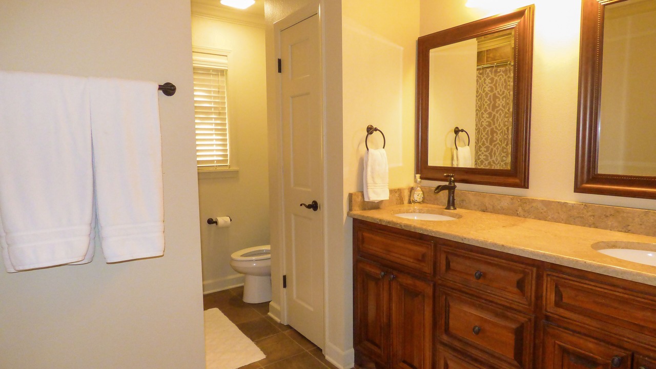 Photo of Bathroom in Heber Springs