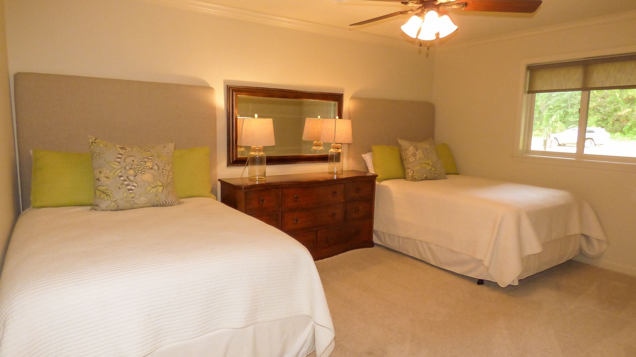Photo of Bedroom in Heber Springs