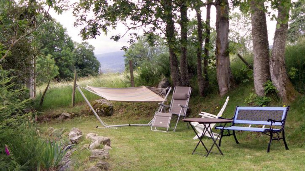 Photo of Outdoor in Chalmazel-Jeansagniere