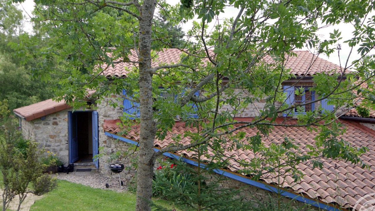 Photo of Outdoor in Chalmazel-Jeansagniere