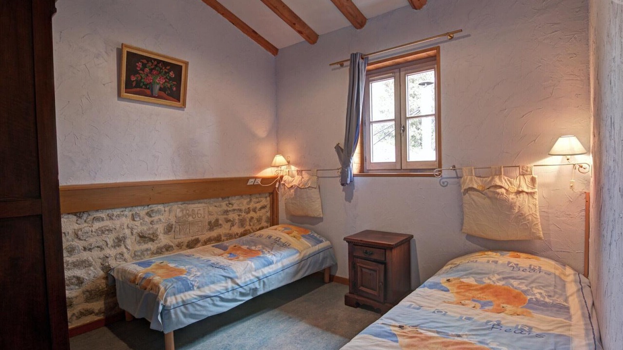 Photo of Bedroom in Chalmazel-Jeansagniere