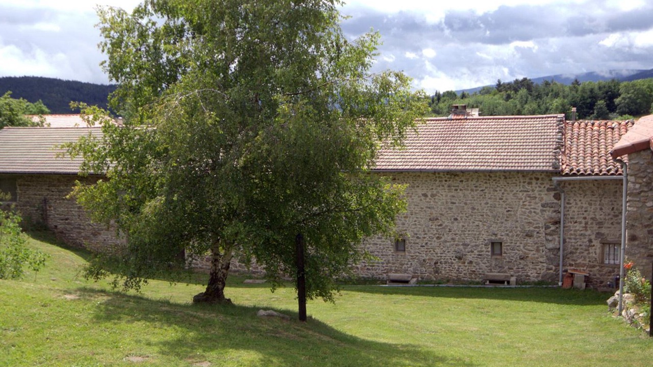 Photo of Outdoor in Chalmazel-Jeansagniere