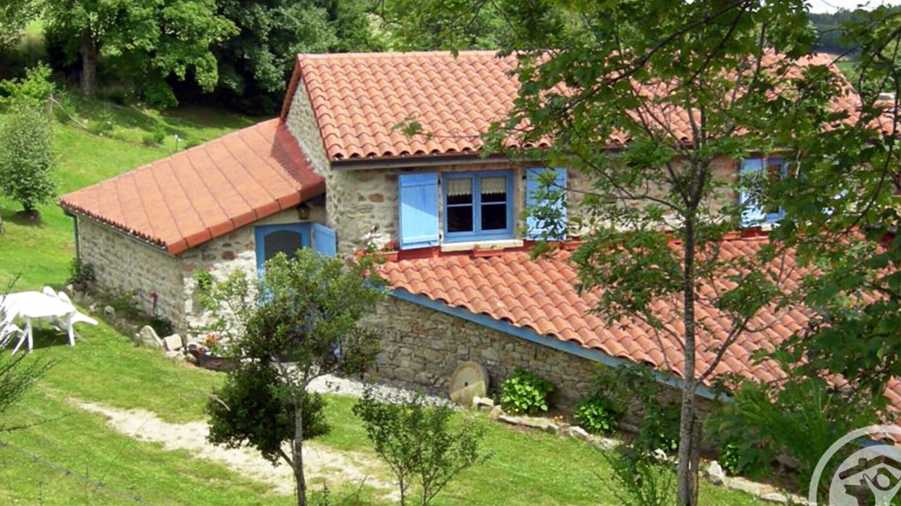Photo of Outdoor in Chalmazel-Jeansagniere