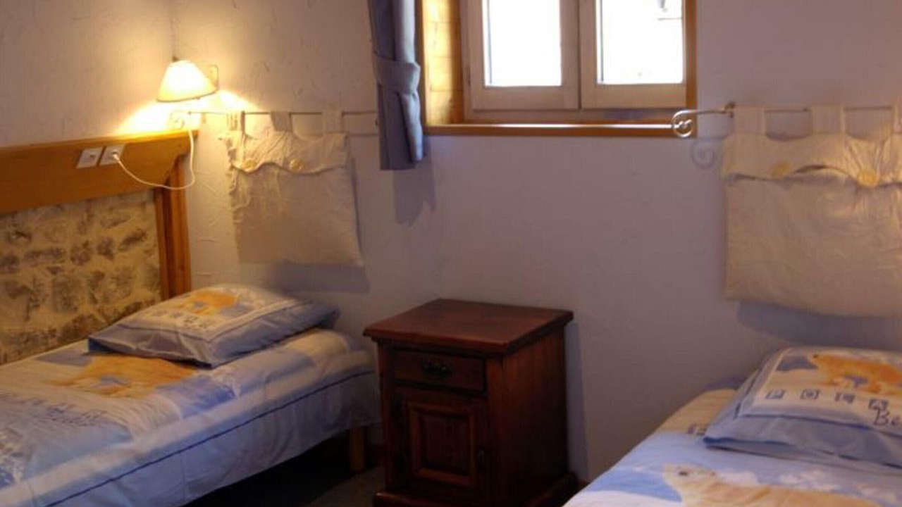 Photo of Bedroom in Chalmazel-Jeansagniere