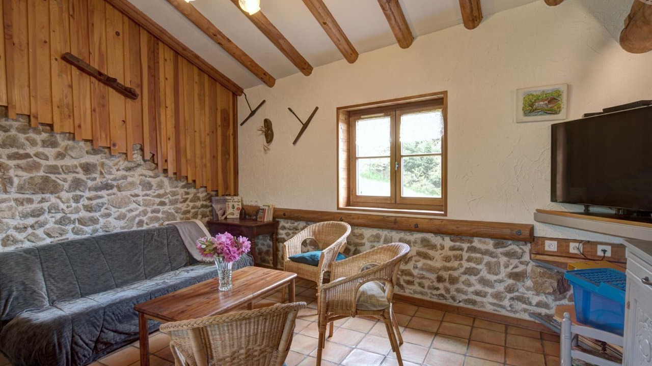 Photo of Livingroom in Chalmazel-Jeansagniere