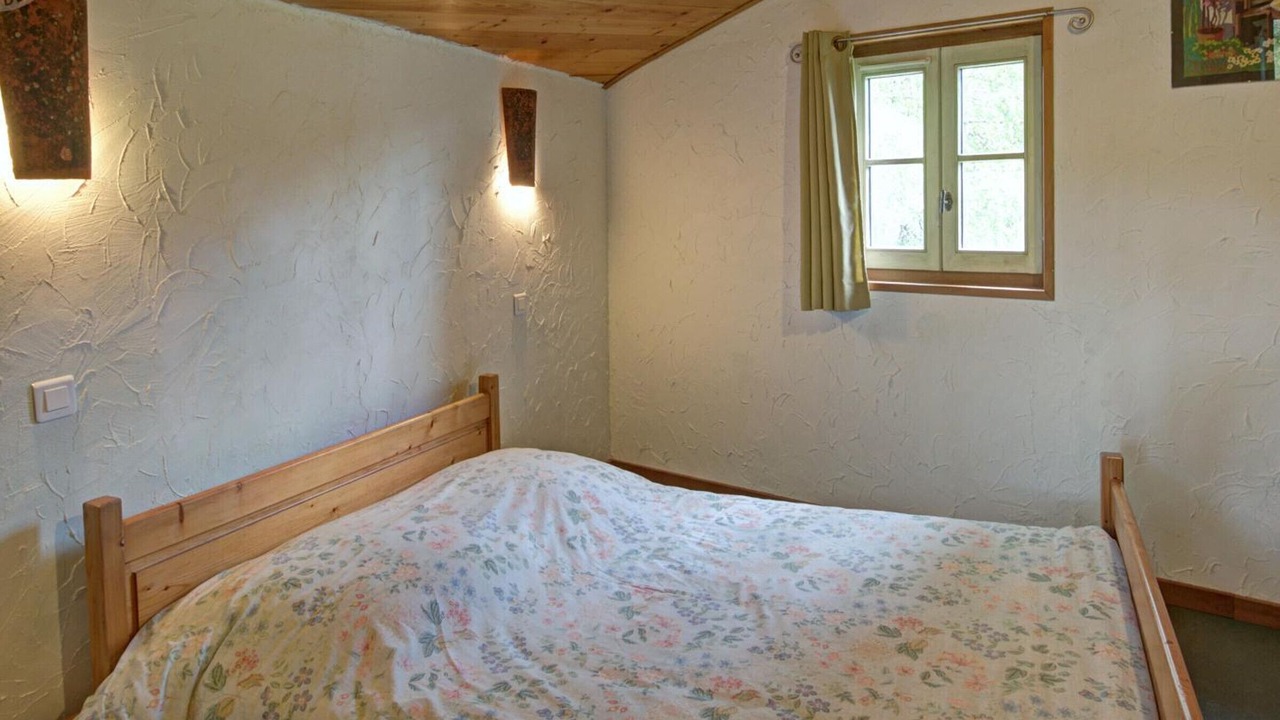 Photo of Bedroom in Chalmazel-Jeansagniere