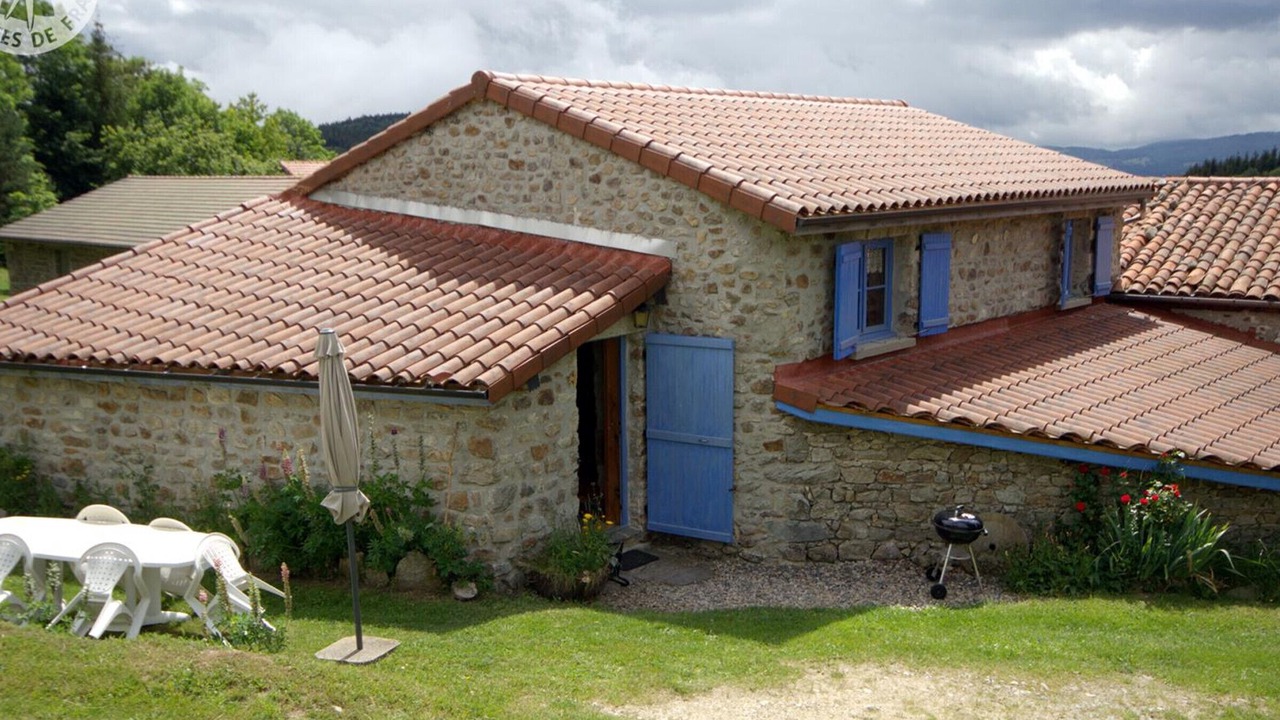 Photo of Outdoor in Chalmazel-Jeansagniere