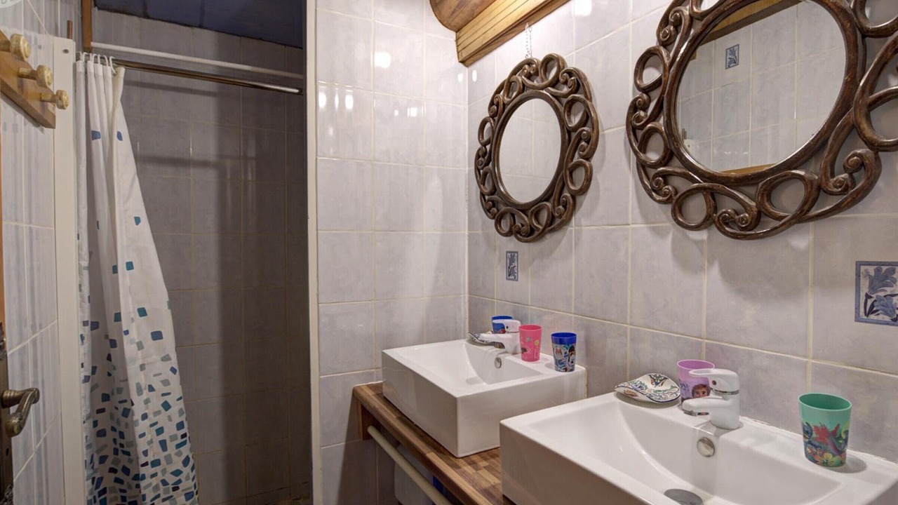 Photo of Bathroom in Chalmazel-Jeansagniere