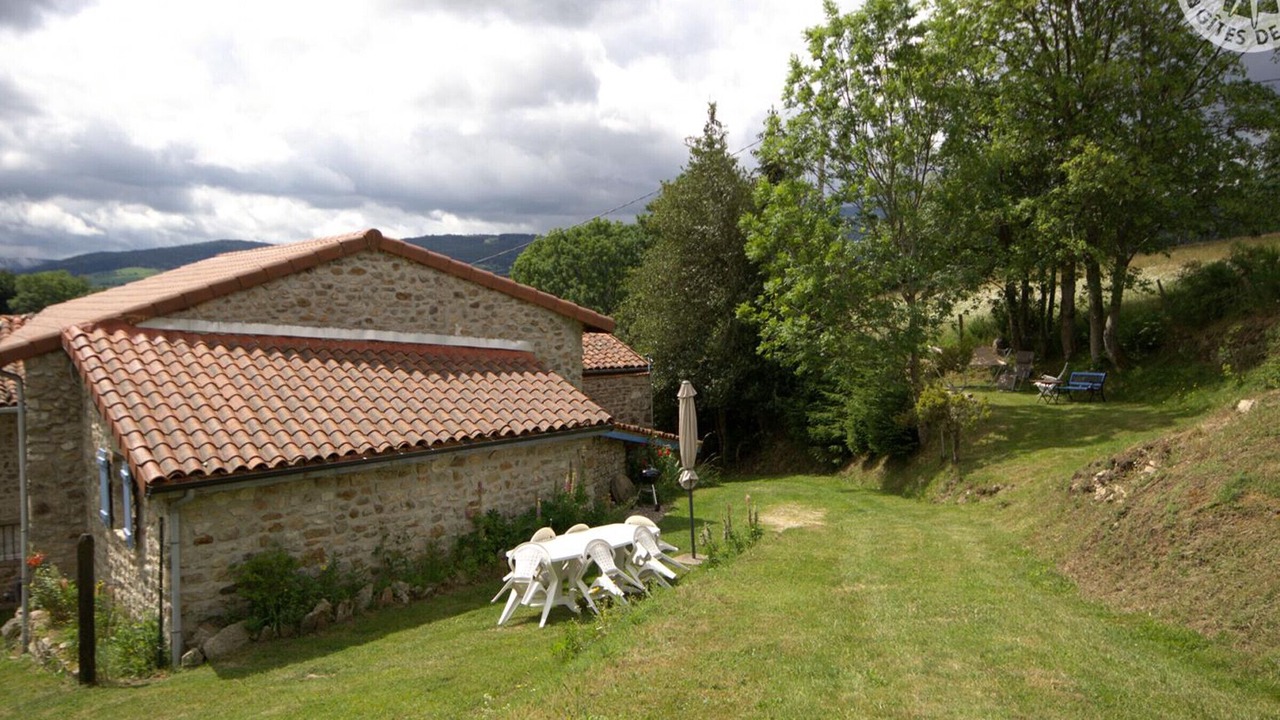 Photo of Outdoor in Chalmazel-Jeansagniere