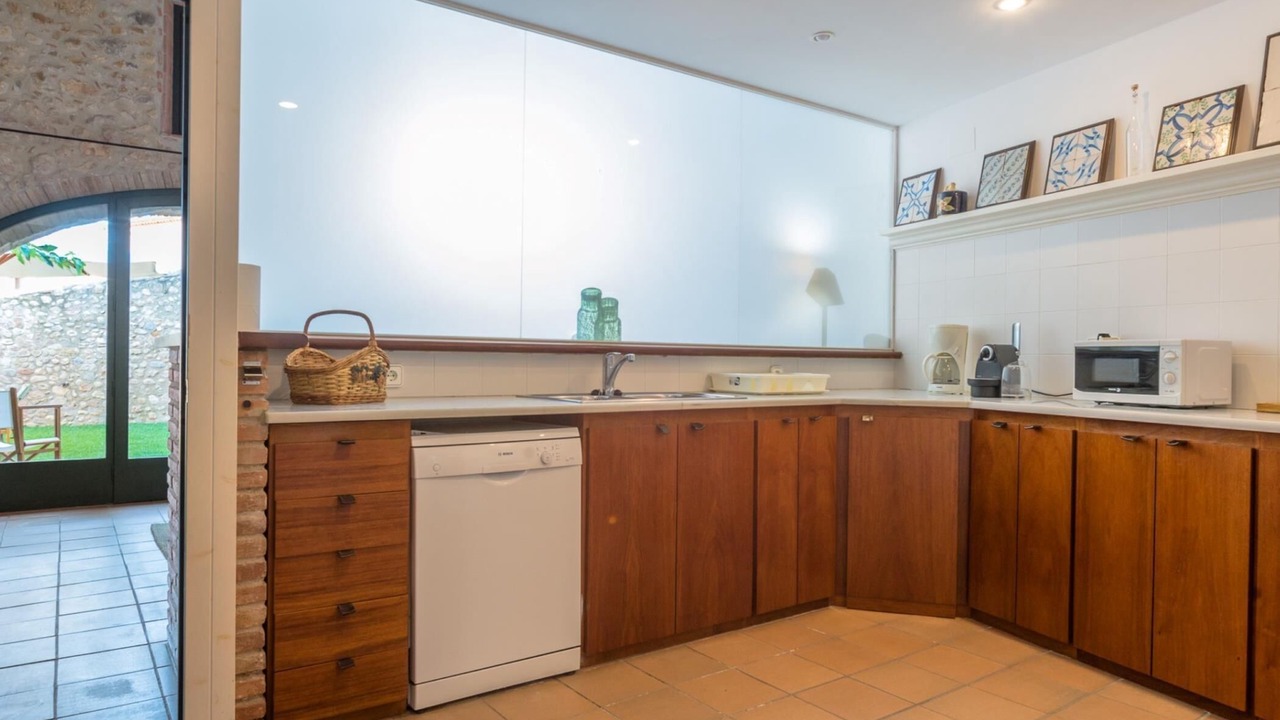 Photo of Kitchen in Albons