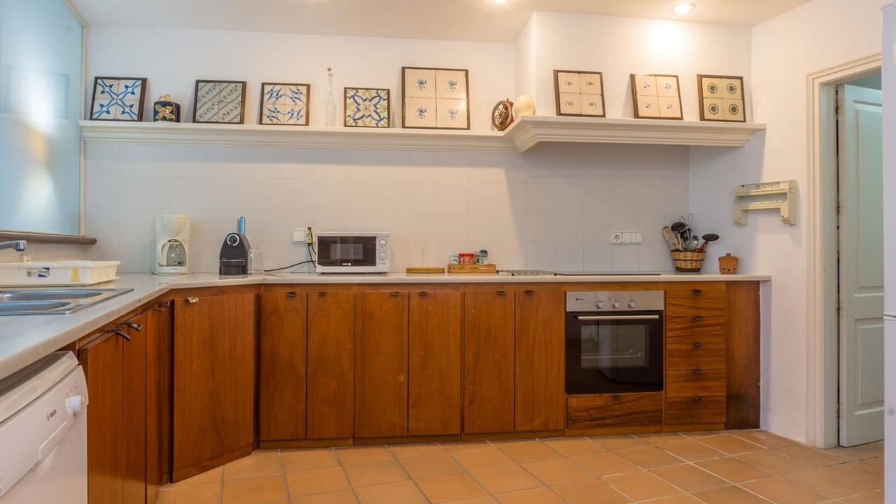 Photo of Kitchen in Albons