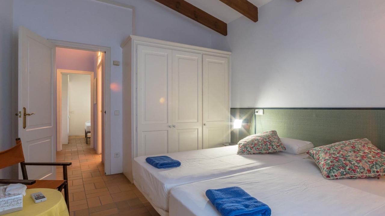 Photo of Bedroom in Albons
