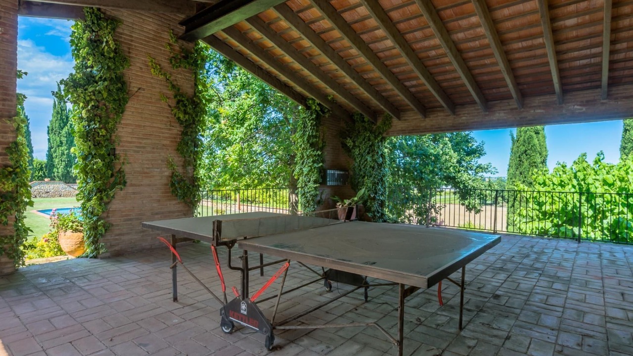 Photo of Patio Balcony in Albons