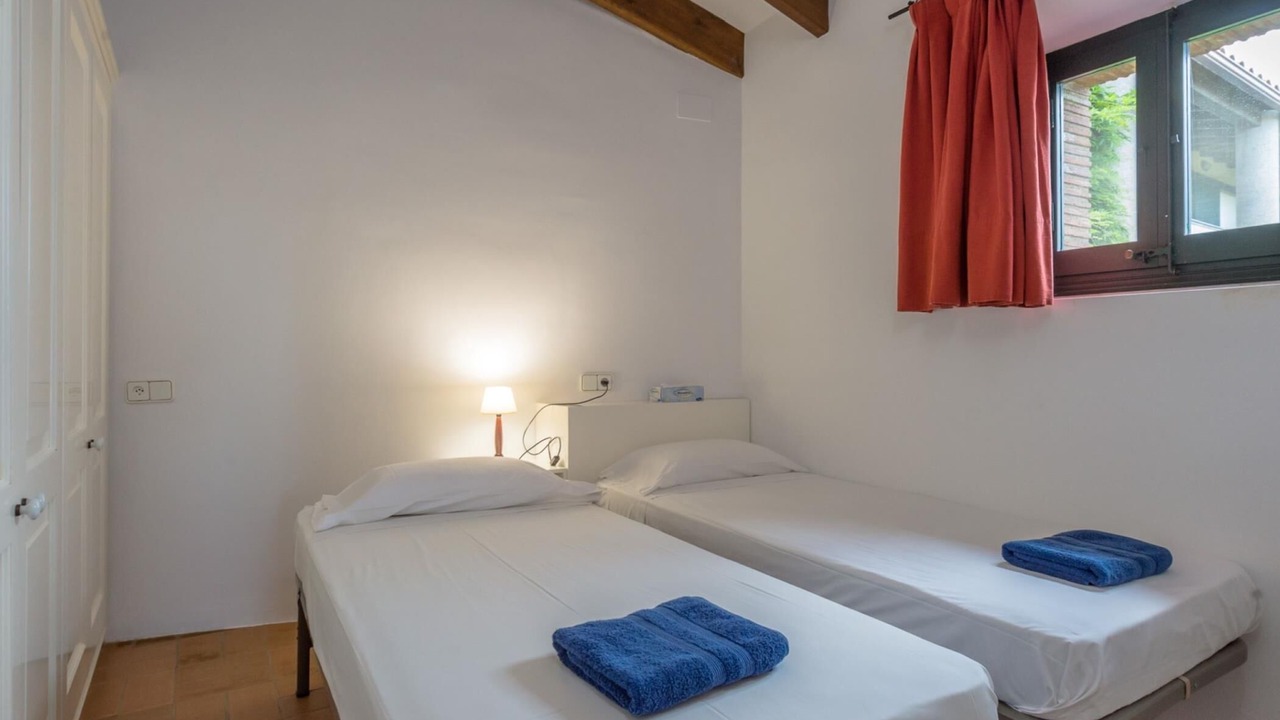 Photo of Bedroom in Albons