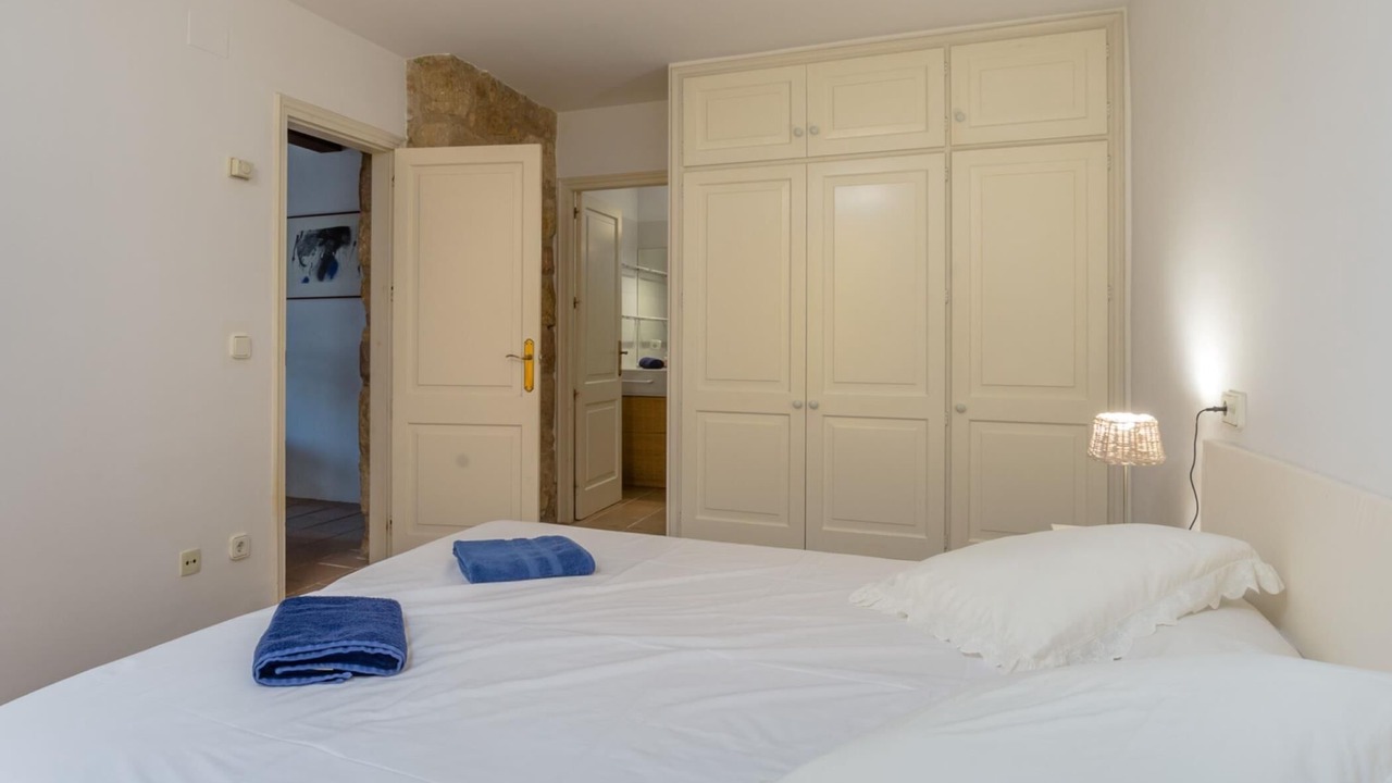 Photo of Bedroom in Albons
