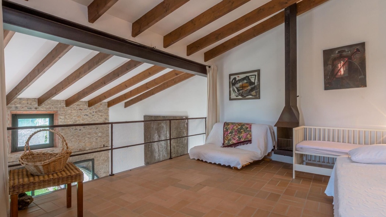 Photo of Bedroom in Albons