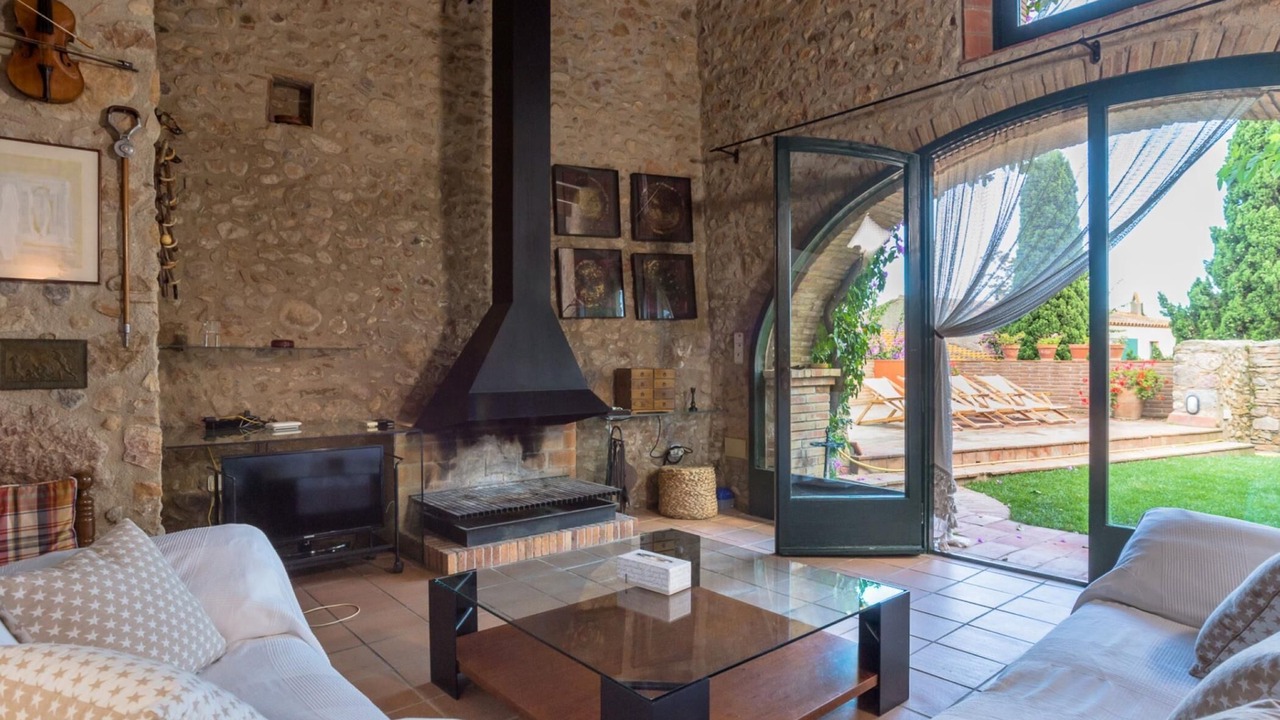Photo of Livingroom in Albons