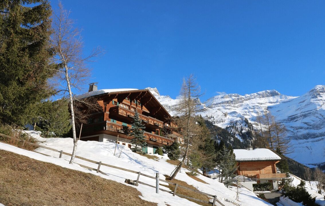 Photo of Outdoor in Ormont-Dessus