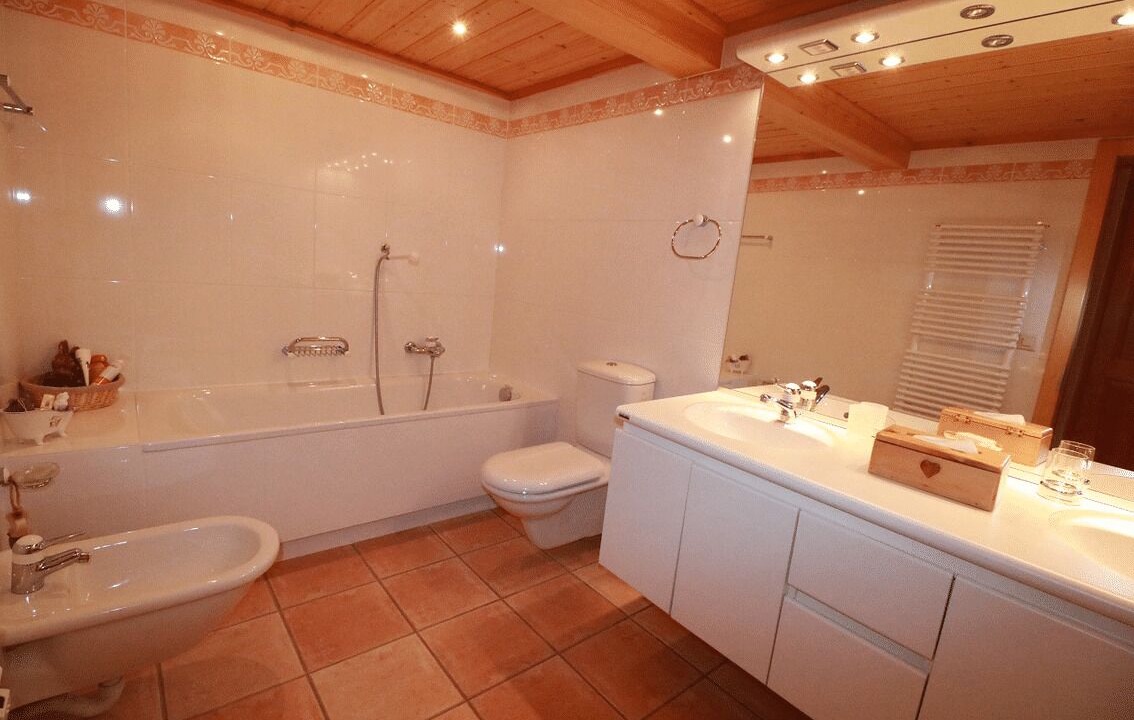 Photo of Bathroom in Ormont-Dessus
