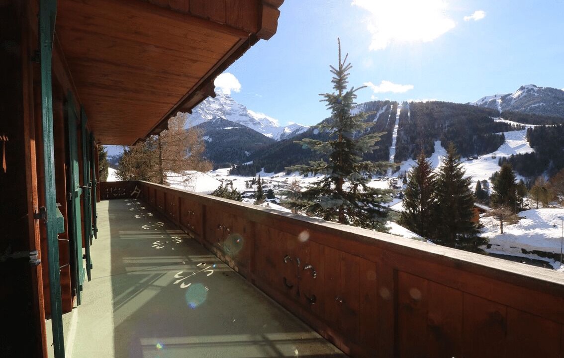 Photo of Outdoor in Ormont-Dessus