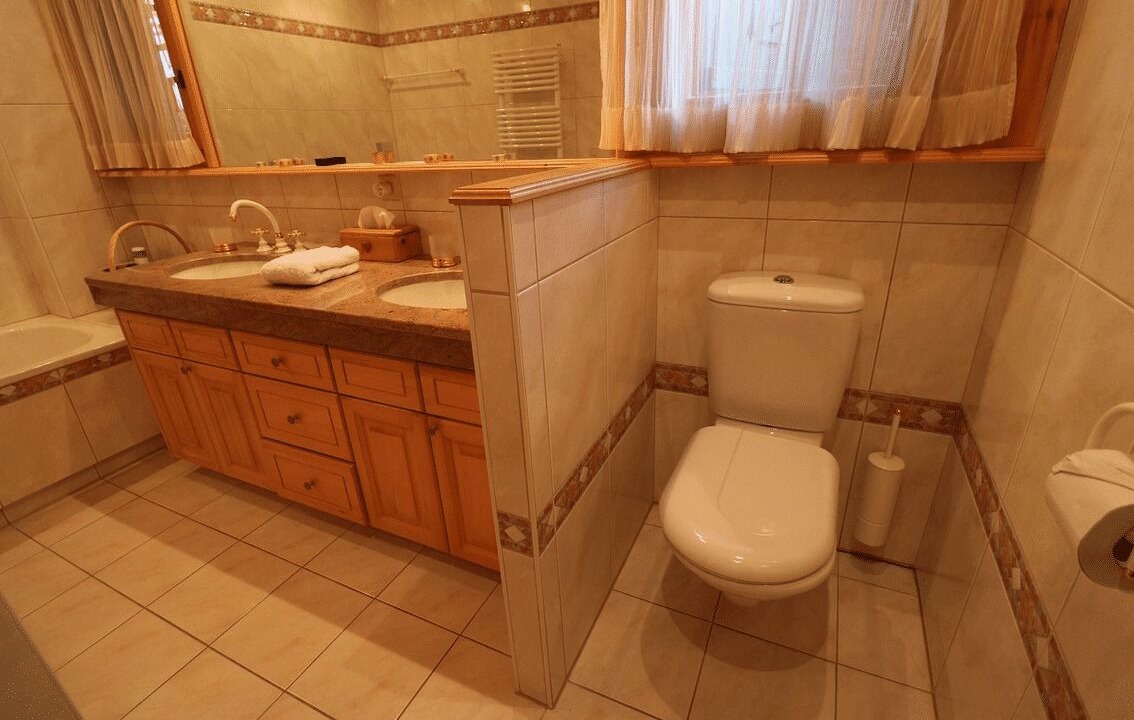 Photo of Bathroom in Ormont-Dessus