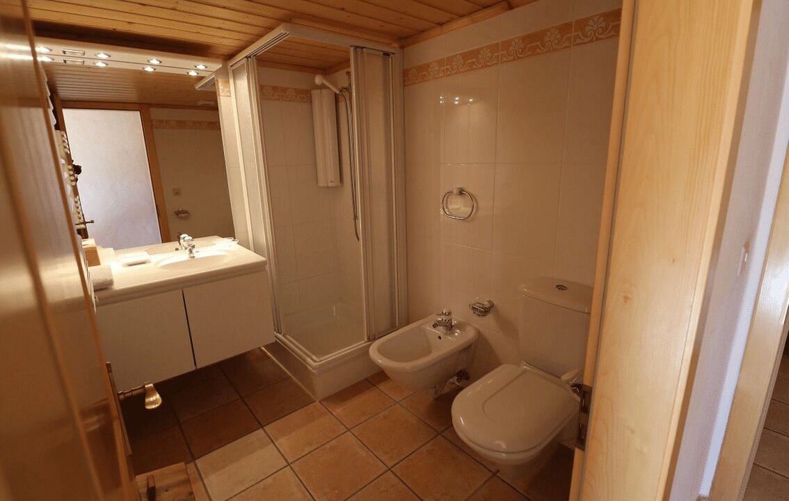 Photo of Bathroom in Ormont-Dessus