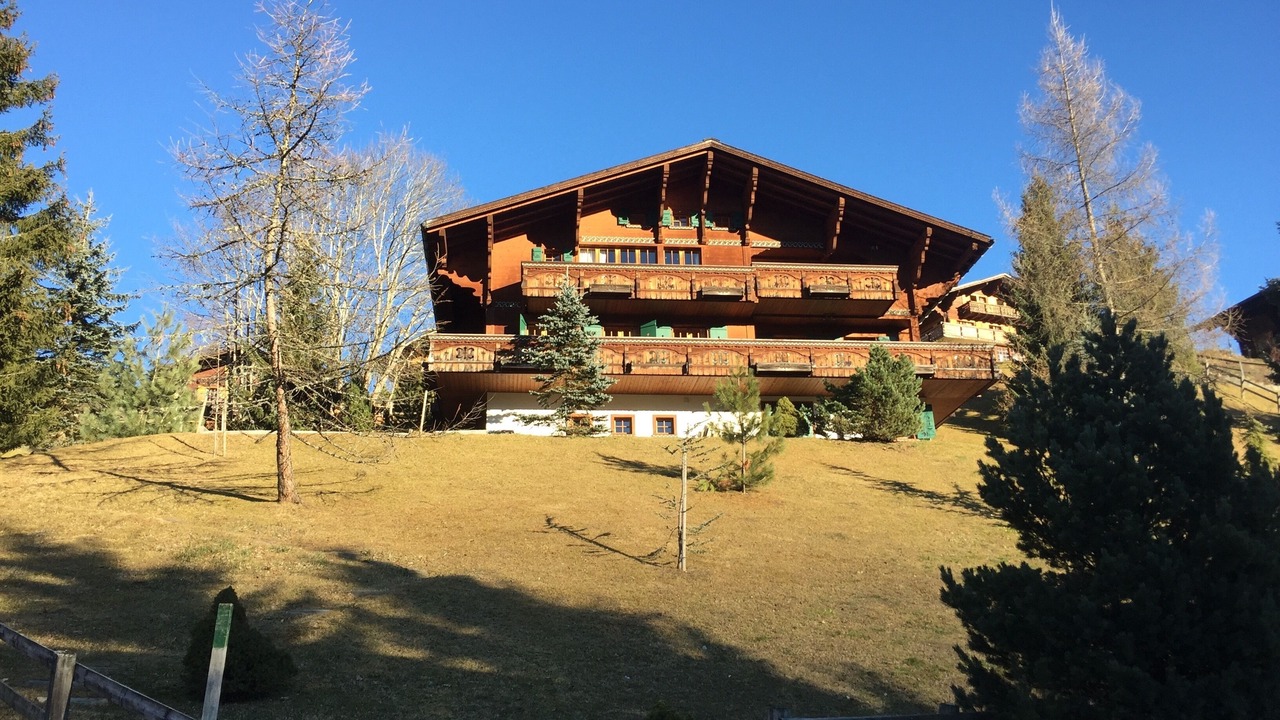 Photo of Outdoor in Ormont-Dessus
