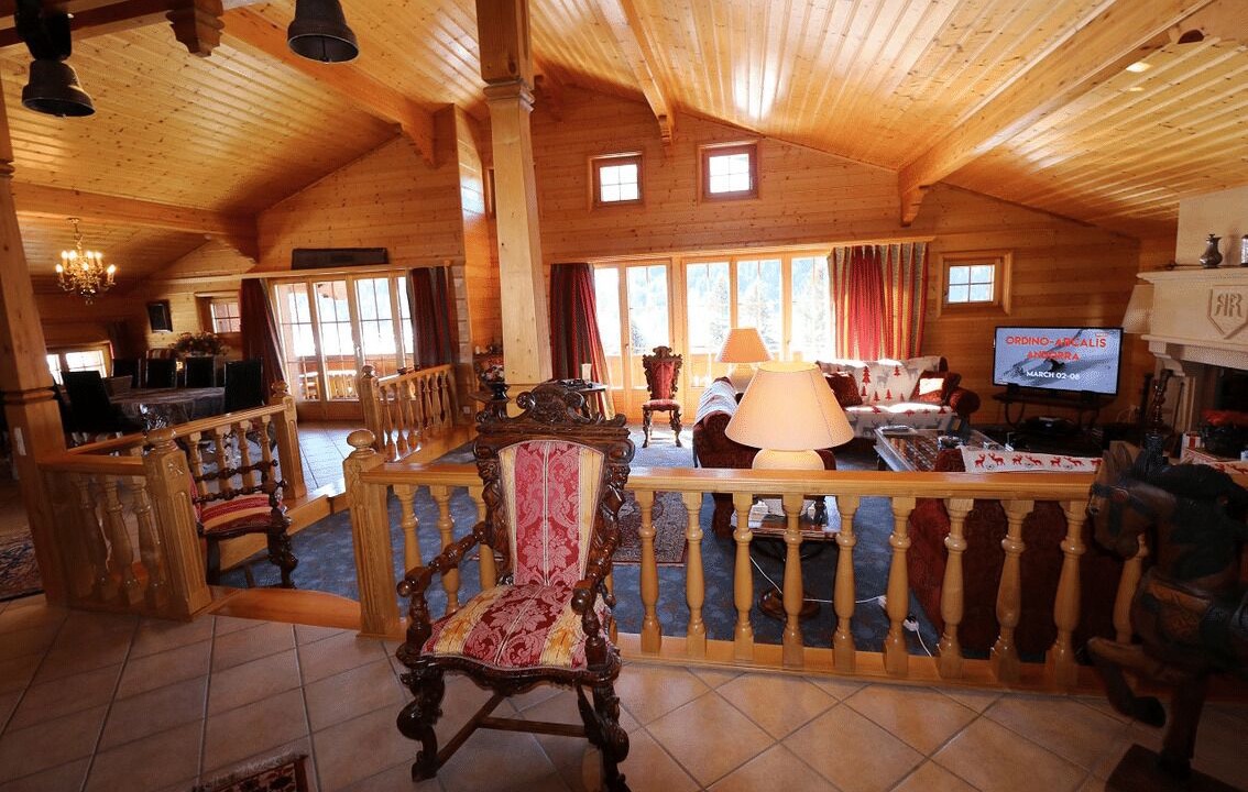 Photo of Others in Ormont-Dessus