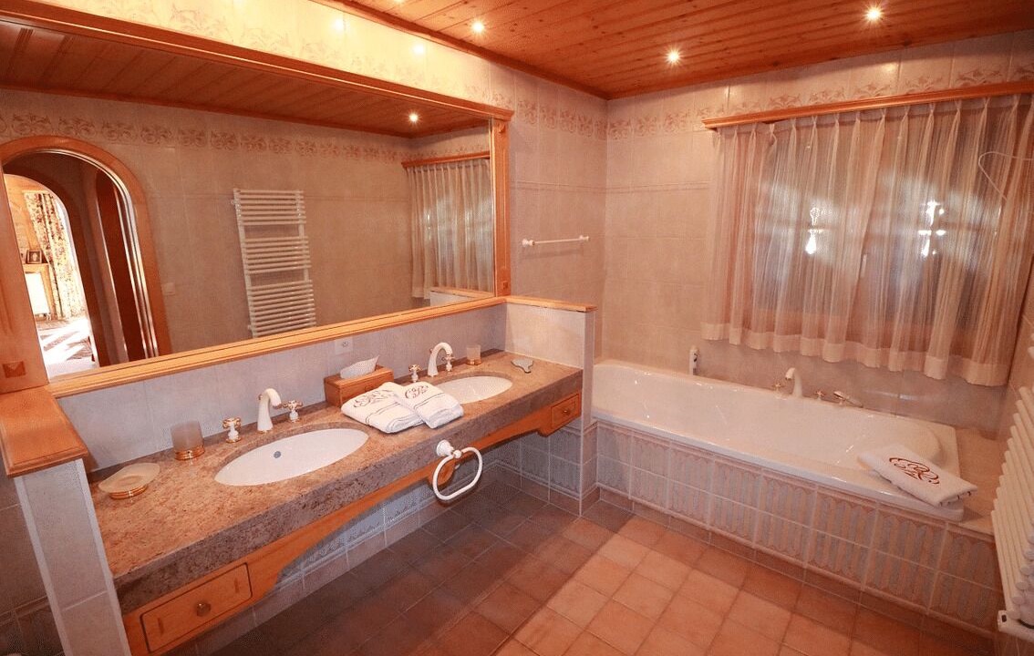 Photo of Bathroom in Ormont-Dessus