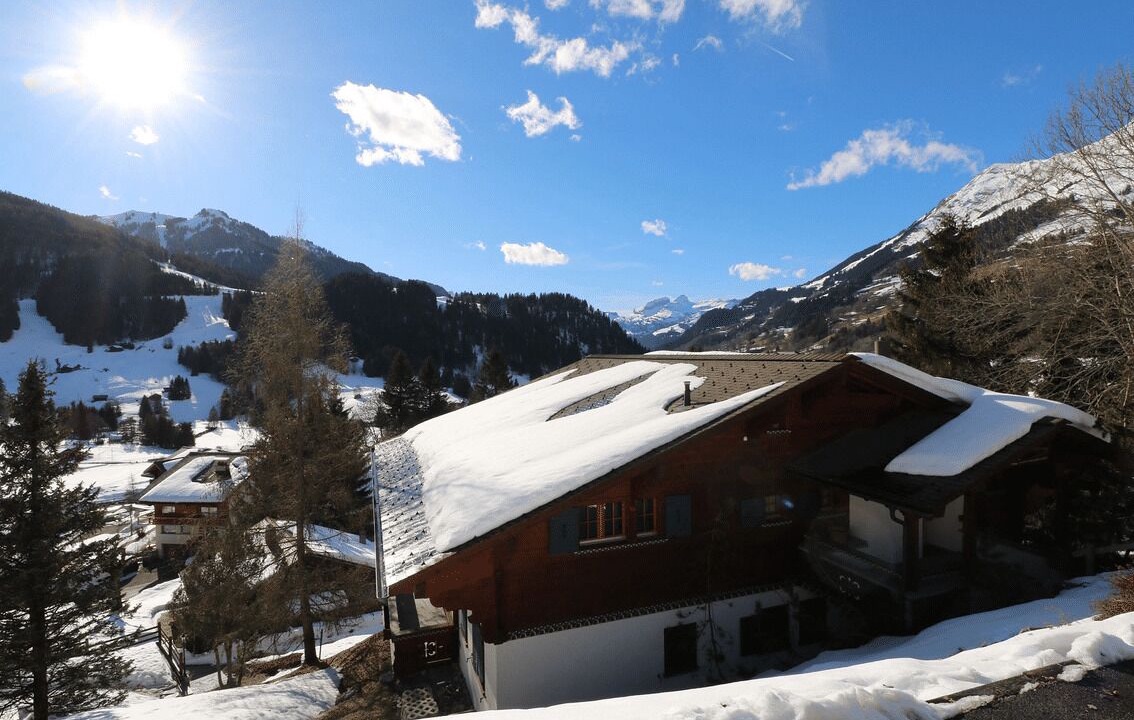Photo of Outdoor in Ormont-Dessus