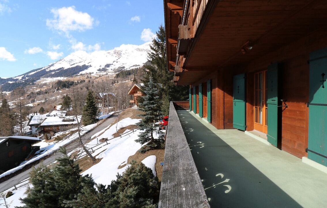 Photo of Outdoor in Ormont-Dessus