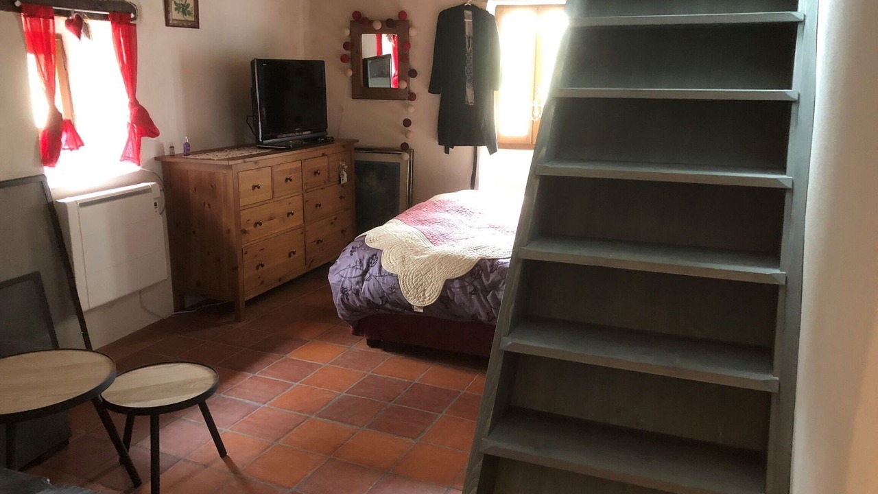 Photo of Bedroom in Brujas