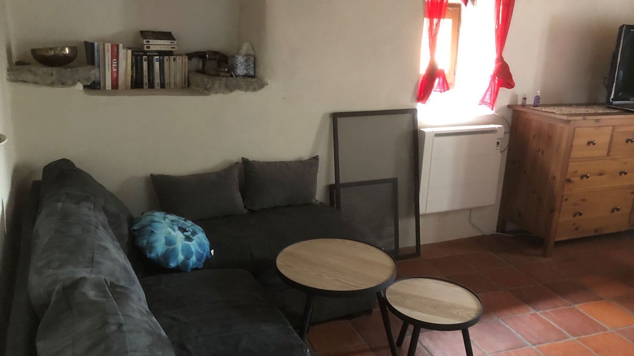 Photo of Livingroom in Brujas