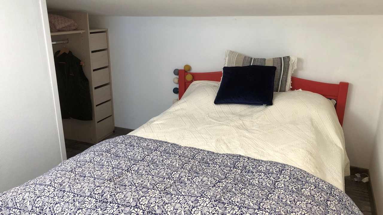 Photo of Bedroom in Brujas