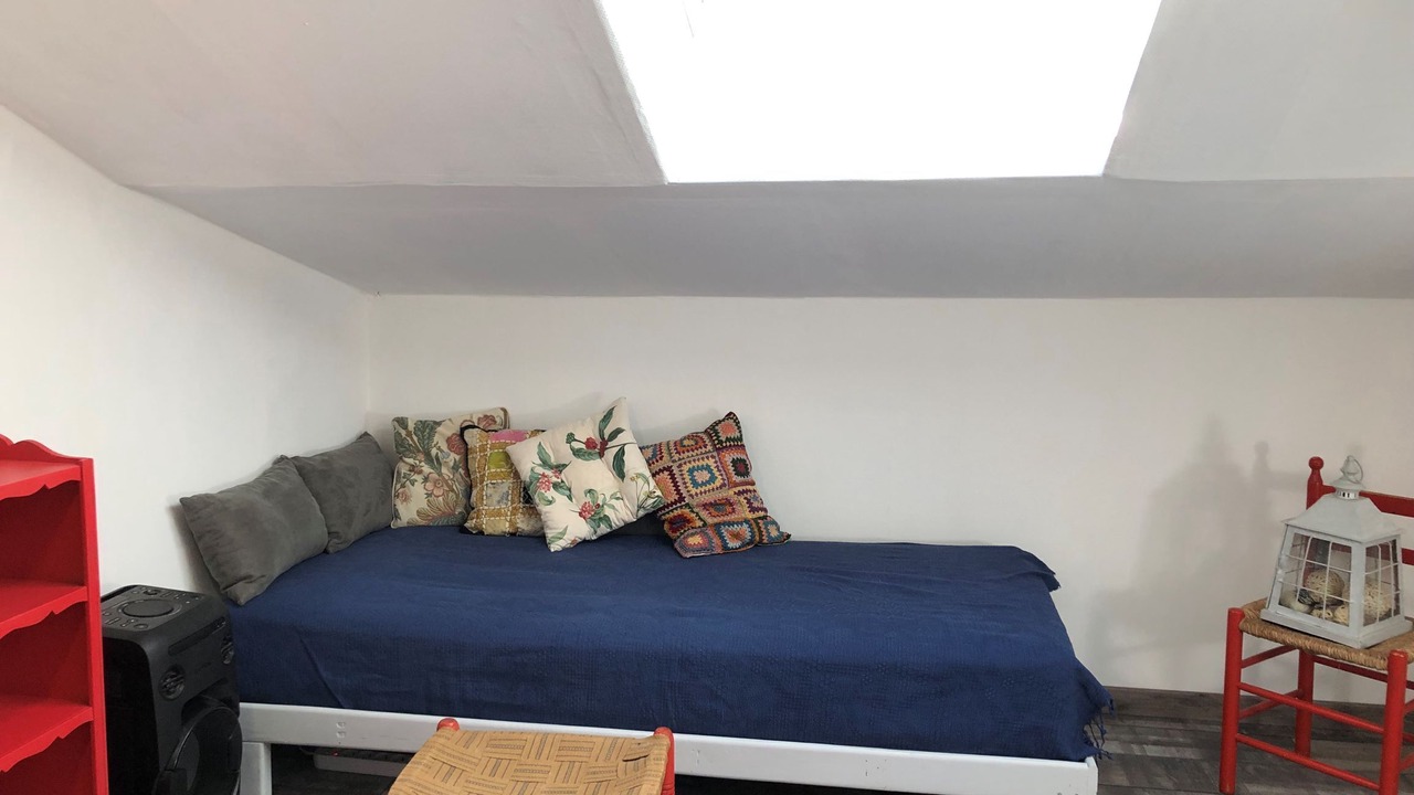 Photo of Bedroom in Brujas