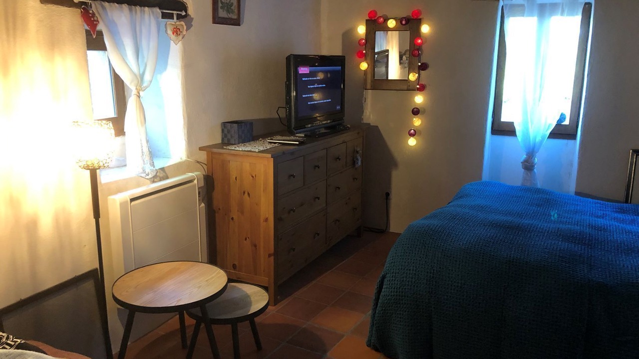 Photo of Bedroom in Brujas
